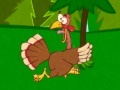게임 Turkey forest survival escape day 4