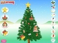 게임 Christmas tree