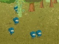 게임 Ninja Monster War