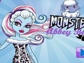 게임 Monster High Abbey Baminabble