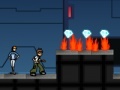 게임 Ben 10 Partner Adventure