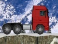 게임 Truck Trial Winter