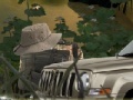 게임 Swamp Adventure