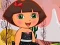 게임 Dora Outing Makeover