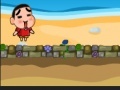 게임 Adventure Of Crayon Shin-chan