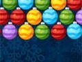 게임 Bubble shooter Christmas pack