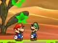 게임 Mario In Animal World 3