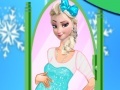 게임 Elsa Pregnant Shopping