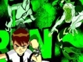 게임 Ben 10 puzzle