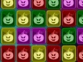 게임 Halloween block matcher