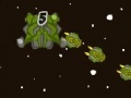 게임 Ultimate space ship 2