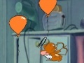게임 Tom And Jerry Shoot Balloons
