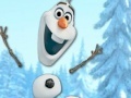 게임 Flappy Olaf
