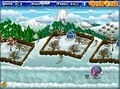 게임 Toto's Snowman