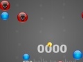 게임 Balls & Bombs