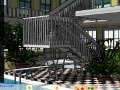 게임 NUMBscape villa