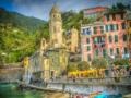 게임 Amalfi jigsaw
