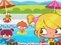게임 Pool Slacking