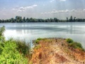 게임 Horseshoe Lake jigsaw