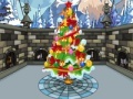 게임 Pets Christmas Escape