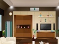 게임 Modern living room escape 2
