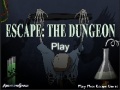 게임 Escape: The dungeon