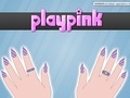 게임 Prom Nails