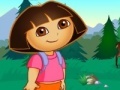 게임 Dora camping