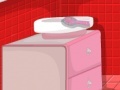 게임 Hello Kitty Bathroom
