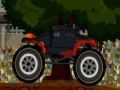 게임 Monster truck racing