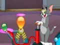 게임 Tom And Jerry Bloons Bubbles