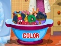 게임 McStuffins Washing Clothes