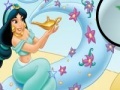 게임 Princess Jasmine hidden stars