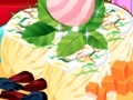 게임 Christmas Ice Cream Sundae