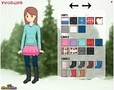 게임 Winter Fashion Style