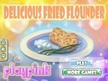 게임 Fresh Flounder