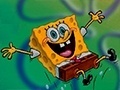 게임 Sponge Bob New Action