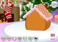 게임 Gingerbread in the House