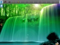 게임 Waterfalls Forest Escape