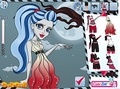 게임 Ghoulia