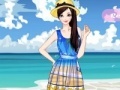 게임 Hawaii fashion