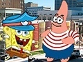게임 Spongebob Squarepants Postman