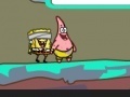 게임 Patrick Protects Spongebob