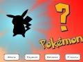 게임 Whos that Pokemon?