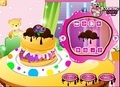 게임 IceCream Puffs