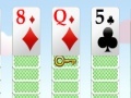 게임 3 Keys Solitaire