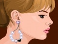 게임 Molly Earring Designer