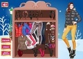 게임 Puffy Coats