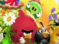 게임 Angry Birds Happy Night