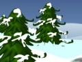 게임 Freeze Santa Escape 1